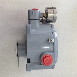 Nuevo Masoneilan SVi1000 4-20 MA Digital Neumático Inteligente - Product Image 4