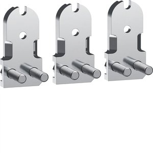 HYH040H Personalizzabile con kit di connessione frontale superiore/inferiore Hagers PW1600 3P - Product Image 1
