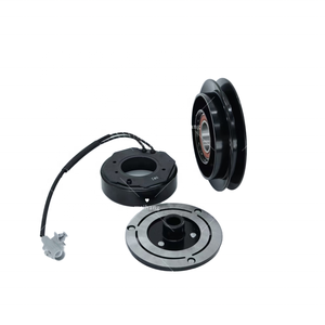 Nhà máy cung cấp trực tiếp New bền và đáng tin cậy cho TOYOTA VIOS <span class=keywords><strong>AC</strong></span> máy nén vỏ cho toàn cầu ô tô thay thế - Product Image 1