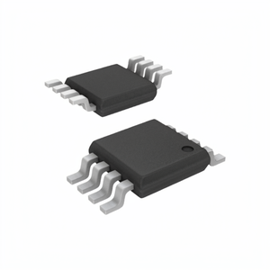 ลอจิก8 TSSOP, 8 MSOP ชิ้นส่วน74AHC3G14DP-Q100H อิเล็กทรอนิกส์ผู้จัดจำหน่ายที่ได้รับอนุญาต - Product Image 1