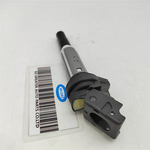 WLGRT OEM 12137562744 bobina de encendido para BMW N52B30A N63B44A Citroen C3 C4 <span class=keywords><strong>Peugeot</strong></span> 207 <span class=keywords><strong>Peugeot</strong></span> <span class=keywords><strong>308</strong></span> - Product Image 5
