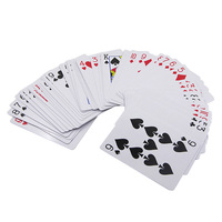 Cartes Marquées Stripper Deck, Cartes à Jouer, Tours de Magie, Poker, Magia, Close-up, Illusions de Rue, Gimmicks, Mentalisme, Accessoires, Jouets pour Enfants