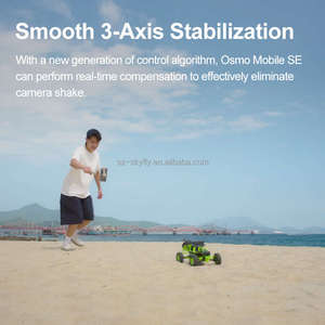 JHDDJI <span class=keywords><strong>Osmo</strong></span> <span class=keywords><strong>Mobile</strong></span> <span class=keywords><strong>SE</strong></span> กิมบอลแบบพับได้ 3 แกน ดีไซน์แม่เหล็ก ระบบติดตามอัตโนมัติ Active Track 4.0 พกพาสะดวกและพับเก็บได้ OM <span class=keywords><strong>SE</strong></span> รุ่นใหม่สำหรับโทรศัพท์มือถือ - Product Image 6