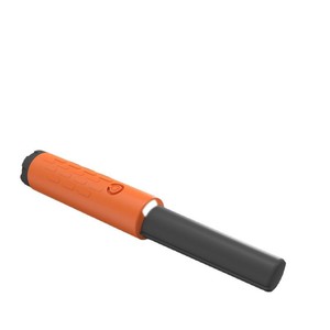 GT-150 Metal Detector Positioning <b>Rod</b> Orange <b>Plastic</b> Sound Light Vibration Adult Use Industrial Detection - Product Image 2