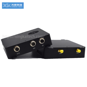 Mạng lưới không dây truyền thông vô tuyến tần số được xác định bằng phần mềm chọn nhảy video liên kết dữ liệu Drone - Product Image 4