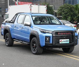 Venta Especial de Autos Usados <span class=keywords><strong>2022</strong></span> Foton <span class=keywords><strong>Grand</strong></span> General G7 2.0T Diésel 4 Puertas 5 Asientos Camioneta LHD 4WD Caja Larga Bajo Kilometraje Alto Rendimiento - Product Image 4