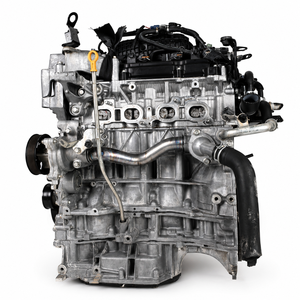 Motore Completo Usato Originale <span class=keywords><strong>Nissan</strong></span> QR25DE 2.5L Benzina/Gasolio di Origine Giapponese per X-Trail Altima Teana Rogue Murano Frontier - Product Image 2