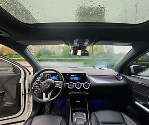 Xe điện-thương mại eqa 2025 tinh khiết EV, tuổi thọ pin cao, giá thấp, sản xuất tại Trung Quốc - Product Image 2