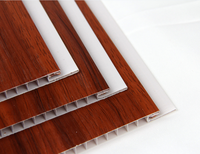 Meilleures ventes de dalles de plafond en PVC de haute qualité, panneaux de plafond en PVC pour la décoration intérieure