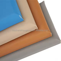 Panneaux muraux acoustiques en tissu insonorisant, très décoratifs pour le home cinéma