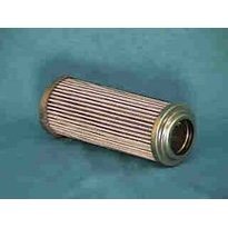 Élément filtrant hydraulique Hydac 01269169, média filtrant en cellulose, construction en acier, pièce de rechange - Product Image 1