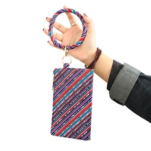 2021 nuovo arrivo portafoglio del cinturino dell'orologio del braccialetto - Product Image 6