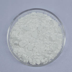 CACL2 99% cloruro de calcio dihidrato copos/aditivos alimentarios en polvo - Product Image 2