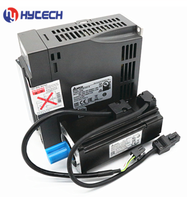 Servocontrolador DELTA de potencia de ASD-A2-0421-M, 400W, SERVO amplificador ORIGINAL