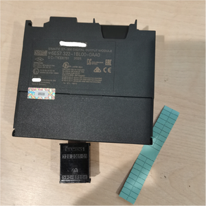 PLC 6ES7322-1BL00-0AA0 para 6ES7 322-1BP00/1FH00/1FH01/1FL00/1FF01/1CF00/1EL00-0AA0-0AB0 - Product Image 4
