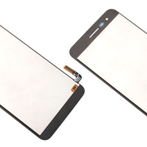 Nhà máy tùy chỉnh điện thoại di động mini Màn hình <span class=keywords><strong>LCD</strong></span> cho LG x Series cảm ứng ban đầu màn hình hiển thị - Product Image 4