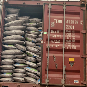 AGRO NPK 12-6-20 + 2MgO + 2S Npk Fertilizante para patatas - Product Image 6