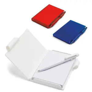 Notas 93433 con bolígrafo, merchandising personalizado - Product Image 1