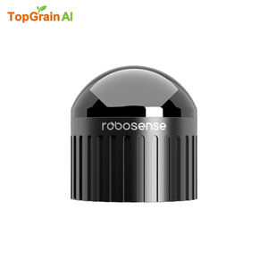 Robosense Airy 192-Beam LiDAR intégré avec portée de détection de 70 m pour la conduite autonome et les systèmes ADAS - Product Image 1