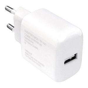 เครื่องชาร์จแบตเตอรี่ USB Type-A PRO LITE 10W สีขาว PUTCUSBA10WDYWHI - Product Image 2