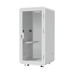 전화 부스 cabinetoffice 침묵하는 오두막 - Product Image 5