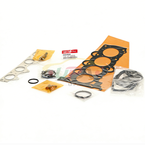 ชุดปะเก็นระบบเครื่องยนต์ใหม่ ชุดซ่อมบำรุงเครื่องยนต์ UPR 20920-2BG00 209202BG00 สำหรับ H-YUNDAI TUCSON K-ia MAGENTIS 20920 2BG00 - Product Image 4