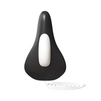 Entrenador Eléctrico de Kegel para Hombres Modelo 3510 para Masaje de Músculos del PC y Ejercicio de Músculos del Suelo Pélvico, Empaquetado en Caja de Color