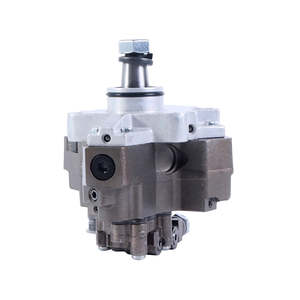 Pompe à injection de carburant d'origine reconditionnée HongWang OEM 0445020123 pour moteur diesel ISBE 5.9L 6ISBE 6ISDE QSB6.7 - Product Image 1