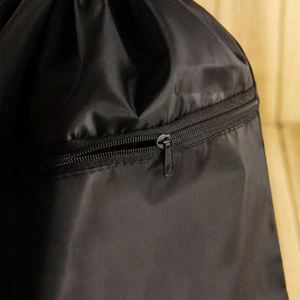 Mochila con Cordón de Poliéster y Nailon con Logotipo Personalizado, Regalo Promocional, Impresión por Sublimación - Product Image 4