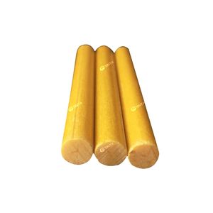 ألواح صلبة من الألياف الزجاجية عالية القوة مصنوعة من الألياف الزجاجية <span class=keywords><strong>Pultruded</strong></span> لدرابزين المصنع - Product Image 4