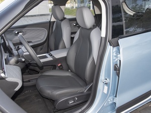 Voiture électrique pure Dongfeng Nano Nammi 01, Dongfeng EV Nano <span class=keywords><strong>Ex1</strong></span> Pro - Product Image 5