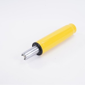 กลไกเก้าอี้แบบแก๊สสปริง 80L100L120L140L160L สีเหลือง โครงเหล็ก รองรับแรงดันไฮดรอลิก สำหรับเก้าอี้สำนักงานและเก้าอี้คอมพิวเตอร์ - Product Image 2