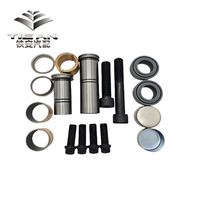 Vente en gros Fabricant de kits d'étrier de camion Kits de réparation d'étrier MERITOR de rechange pour pièces de frein à disque camions