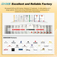 CH Yer Tipi Ticari Dijital Tabela Kiosku Dokunmatik Ekran Bulut Tabanlı CMS IP55 Onaylı 2K/4K Alışveriş Merkezi Asansörü