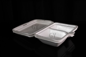<b>Foam</b> Takeout Boxes <b>Foam</b> Food Delivery Boxes <b>Cheap</b> <b>Foam</b> Boxes for Food Disposable <b>Foam</b> Food Containers Single-use <b>Foam</b> Containers - Product Image 5
