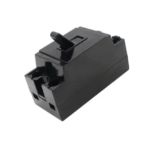 NT50 mini circuit breaker 10A15A20A32A short circuit protection switch 220V two-wire safty MCB Thailand and Vietnam