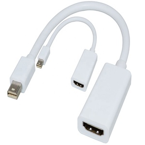 1080P محول كابل محول DP إلى 5TTL 20pins محول كابل - Product Image 2