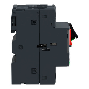 Nuevo Interruptor de Circuito de Motor Manual Original MPCB GV2ME14 con Interruptor de Circuito de Motor TeSys de 6-10A - Product Image 1