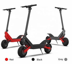 X10 Off-Road Dual-<span class=keywords><strong>Tron</strong></span> Thông Minh Điện Scooter Nhanh Chóng Gấp Với 1200W Điện Hai Bánh Xe Lớn Bước Điện Tử Xe Máy & Xe Tay Ga - Product Image 3