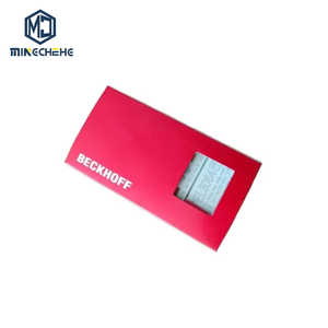 Módulo de Extensión Industrial MODEL para Sistemas de Controladores Integrados, Accesorios de Hardware, Equipo Confiable de Alto Rendimiento - Product Image 1
