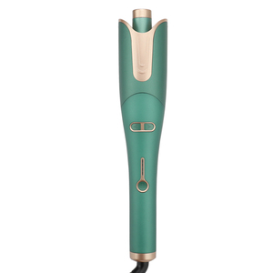 เครื่องม้วนผมอัตโนมัติแบบดิจิตอล MK-237 พร้อมจอ LCD  ม้วน<span class=keywords><strong>ผม</strong></span>ลอนใหญ่ไร้สาย - Product Image 5