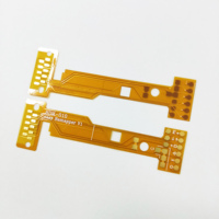 Einfaches PS5 Remapper V1 V2 Remap-Board für Playstation 5 Paddle BDM-010 020 FPc Flex-Kabel