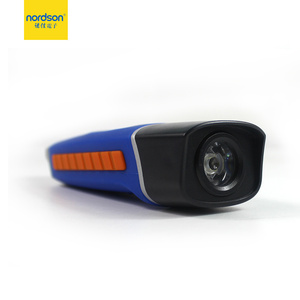 Nordson Waterproof Smart <strong>Gprs</strong> Customized Touch Security Monitoring <strong>Guard</strong> <strong>Tour</strong> Patrol <strong>System</strong> - Product Image 5