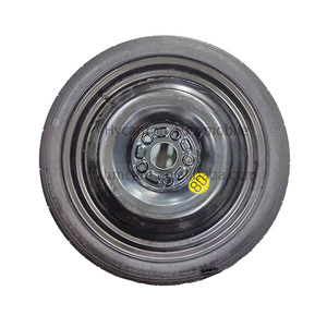 ยางด้านนอกยางทนทานต่อการสึกหรอ hycent 90R16 T125สำหรับรุ่น3รุ่น Y - Product Image 6