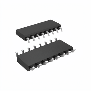 Original MAX710ESE+ 16 SOlC Electronic Chips Component Power Management (PMIC) - Product Image 1