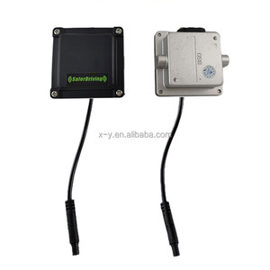 Safurdrive — nouveau système de surveillance des tâches de vision, Radar <span class=keywords><strong>à</strong></span> micro-ondes 24GHZ BSD/BSM/BSA/perles, pour voiture, 2018 - Product Image 6