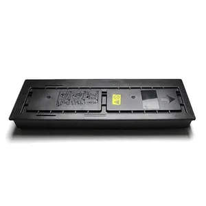 Cartouche de Toner Compatible avec Kyocera TK435 TK-435 TK-436 TK-437 TK-439 TK-458 TK-448 pour imprimante TASKalfa 180 181 220 221