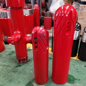 2025 <span class=keywords><strong>Api</strong></span> <span class=keywords><strong>Orifice</strong></span> <span class=keywords><strong>Float</strong></span> Kraag Boren Downhole Gereedschap Behuizing <span class=keywords><strong>Float</strong></span> Kraag En <span class=keywords><strong>Float</strong></span> Schoen - Product Image 3