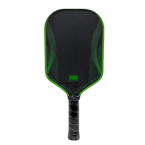 Racchetta da Pickleball <span class=keywords><strong>J</strong></span> <span class=keywords><strong>X</strong></span> R IV Pro Gen4 TFP Core Approvata USAPA / UPAA Gen 4 Propulsion Core 16mm in Fibra di Carbonio T800 - Product Image 1