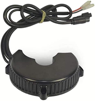 48V25A Contrôleur pour 48V500W et 48V750W BBS02 moteur
